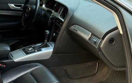 Audi A6, 2009 год, 1 300 000 рублей, 21 фотография