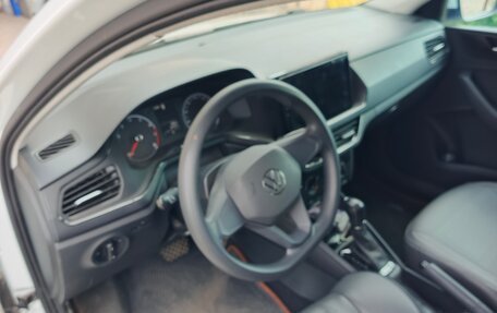 Volkswagen Polo VI (EU Market), 2020 год, 1 800 000 рублей, 2 фотография