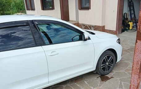Volkswagen Polo VI (EU Market), 2020 год, 1 800 000 рублей, 5 фотография