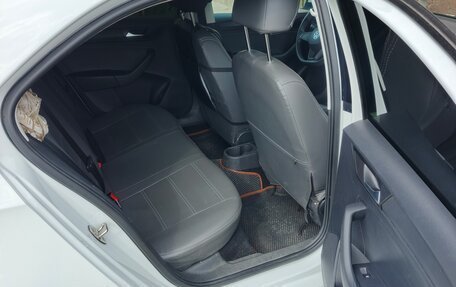 Volkswagen Polo VI (EU Market), 2020 год, 1 800 000 рублей, 7 фотография