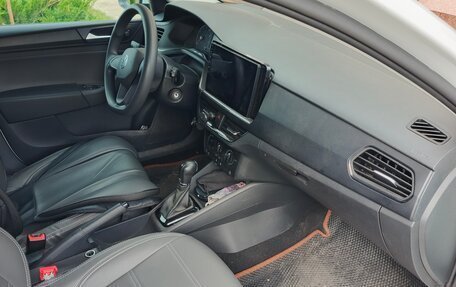 Volkswagen Polo VI (EU Market), 2020 год, 1 800 000 рублей, 6 фотография