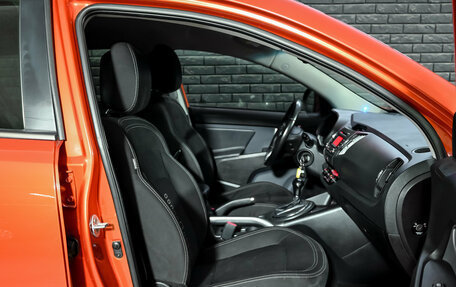 KIA Sportage III, 2012 год, 1 230 000 рублей, 10 фотография