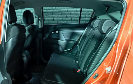 KIA Sportage III, 2012 год, 1 230 000 рублей, 17 фотография