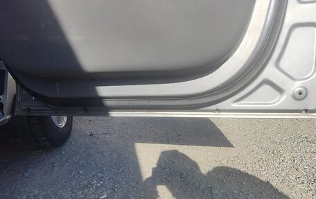 Hyundai Grand Starex Grand Starex I рестайлинг 2, 2015 год, 2 851 000 рублей, 11 фотография