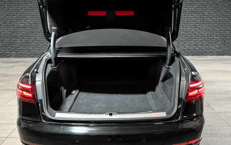 Audi A8, 2018 год, 7 350 000 рублей, 7 фотография