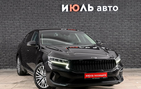KIA K7, 2020 год, 2 680 000 рублей, 3 фотография