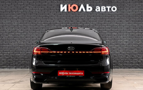 KIA K7, 2020 год, 2 680 000 рублей, 4 фотография