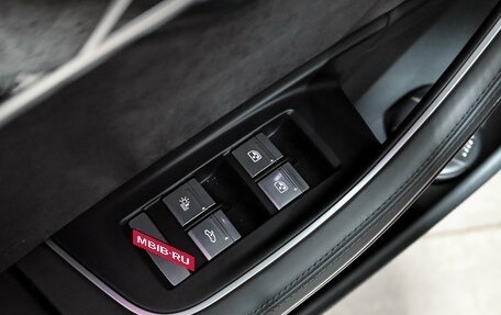 Audi A8, 2018 год, 7 350 000 рублей, 22 фотография