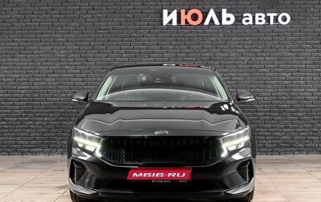 KIA K7, 2020 год, 2 680 000 рублей, 2 фотография