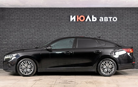 KIA K7, 2020 год, 2 680 000 рублей, 7 фотография
