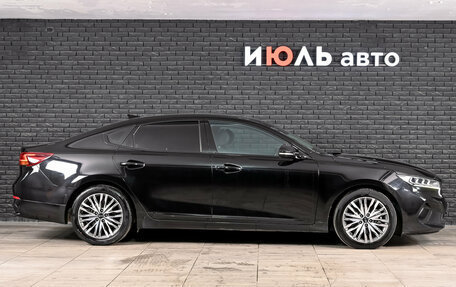 KIA K7, 2020 год, 2 680 000 рублей, 8 фотография