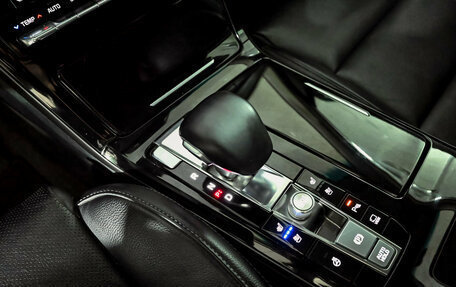 KIA K7, 2020 год, 2 680 000 рублей, 13 фотография
