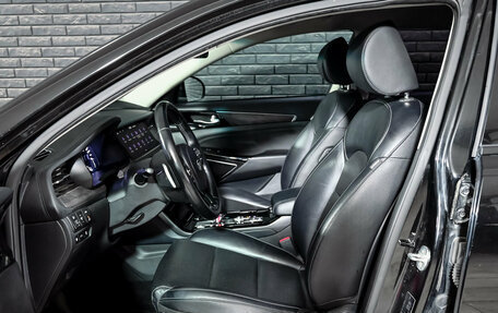 KIA K7, 2020 год, 2 680 000 рублей, 9 фотография