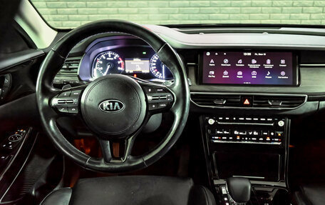 KIA K7, 2020 год, 2 680 000 рублей, 16 фотография