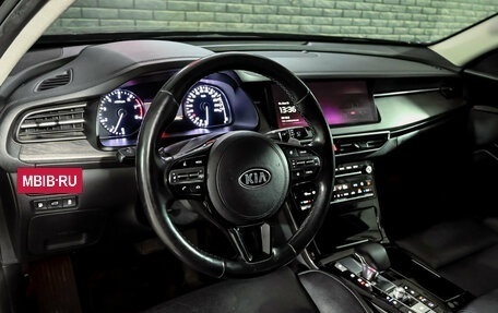 KIA K7, 2020 год, 2 680 000 рублей, 11 фотография