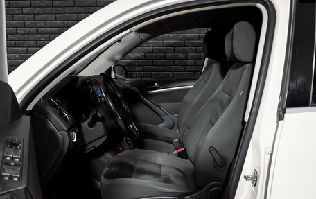 Volkswagen Tiguan I, 2012 год, 1 675 000 рублей, 11 фотография