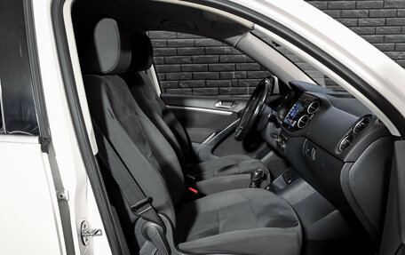 Volkswagen Tiguan I, 2012 год, 1 675 000 рублей, 12 фотография