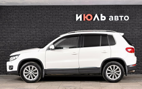 Volkswagen Tiguan I, 2012 год, 1 675 000 рублей, 9 фотография