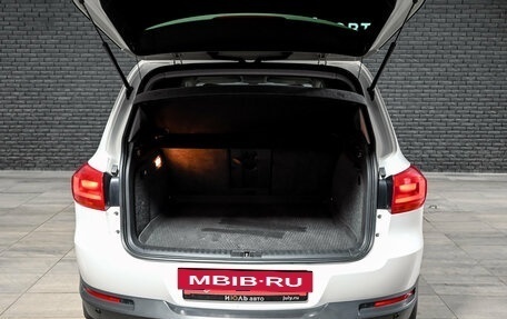 Volkswagen Tiguan I, 2012 год, 1 675 000 рублей, 7 фотография