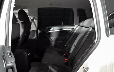 Volkswagen Tiguan I, 2012 год, 1 675 000 рублей, 18 фотография