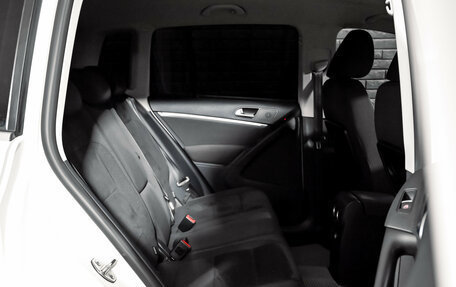 Volkswagen Tiguan I, 2012 год, 1 675 000 рублей, 17 фотография
