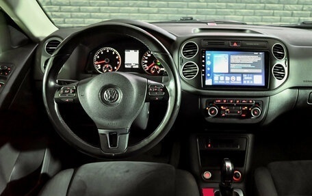 Volkswagen Tiguan I, 2012 год, 1 675 000 рублей, 16 фотография