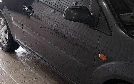 Ford Fiesta, 2007 год, 370 000 рублей, 2 фотография