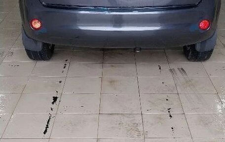 Ford Fiesta, 2007 год, 370 000 рублей, 3 фотография