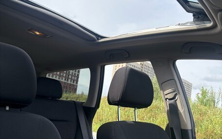 Subaru Outback III, 2005 год, 890 000 рублей, 8 фотография