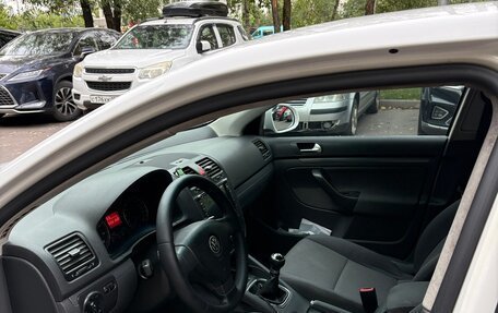 Volkswagen Jetta VI, 2008 год, 610 000 рублей, 13 фотография