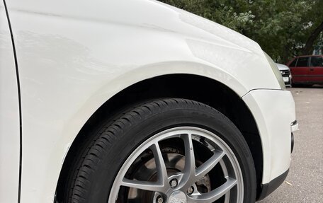 Volkswagen Jetta VI, 2008 год, 610 000 рублей, 11 фотография