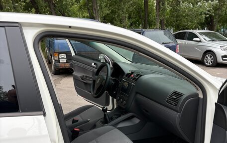 Volkswagen Jetta VI, 2008 год, 610 000 рублей, 14 фотография