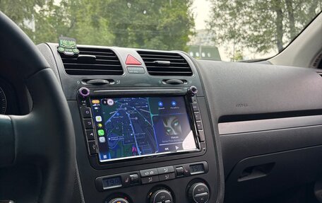 Volkswagen Jetta VI, 2008 год, 610 000 рублей, 18 фотография