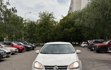 Volkswagen Jetta VI, 2008 год, 610 000 рублей, 9 фотография