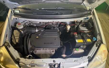 Suzuki Liana, 2004 год, 650 000 рублей, 8 фотография