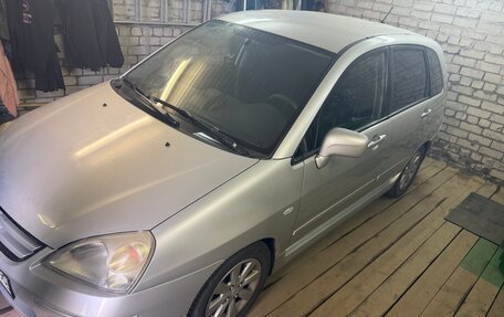 Suzuki Liana, 2004 год, 650 000 рублей, 7 фотография