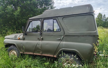 ЛуАЗ 3151, 1992 год, 140 000 рублей, 2 фотография