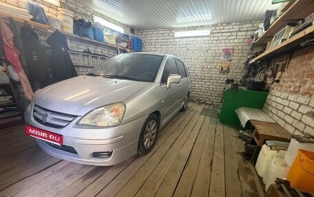 Suzuki Liana, 2004 год, 650 000 рублей, 5 фотография