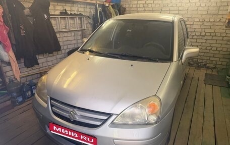 Suzuki Liana, 2004 год, 650 000 рублей, 1 фотография