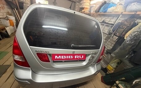 Suzuki Liana, 2004 год, 650 000 рублей, 6 фотография