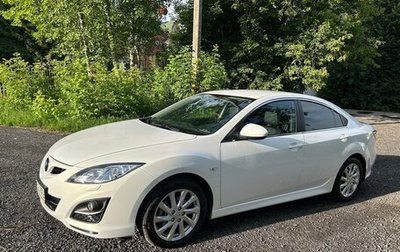 Mazda 6, 2010 год, 2 050 000 рублей, 1 фотография