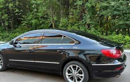 Volkswagen Passat CC I рестайлинг, 2009 год, 900 000 рублей, 5 фотография