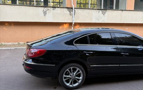 Volkswagen Passat CC I рестайлинг, 2009 год, 900 000 рублей, 9 фотография