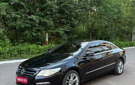 Volkswagen Passat CC I рестайлинг, 2009 год, 900 000 рублей, 2 фотография