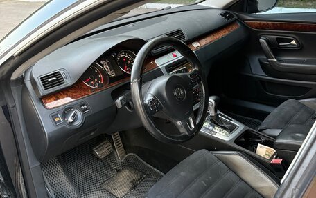 Volkswagen Passat CC I рестайлинг, 2009 год, 900 000 рублей, 14 фотография