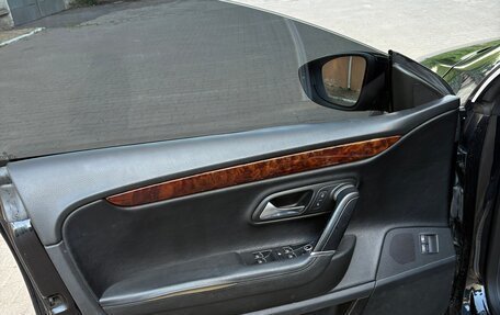 Volkswagen Passat CC I рестайлинг, 2009 год, 900 000 рублей, 15 фотография