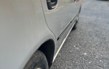 Hyundai Accent II, 2008 год, 200 000 рублей, 7 фотография