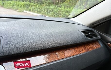 Volkswagen Passat CC I рестайлинг, 2009 год, 900 000 рублей, 17 фотография
