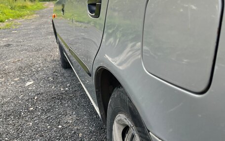 Hyundai Accent II, 2008 год, 200 000 рублей, 9 фотография