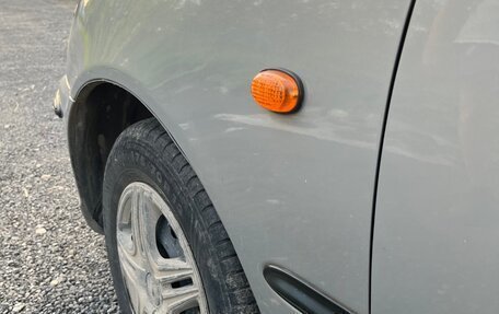 Hyundai Accent II, 2008 год, 200 000 рублей, 12 фотография